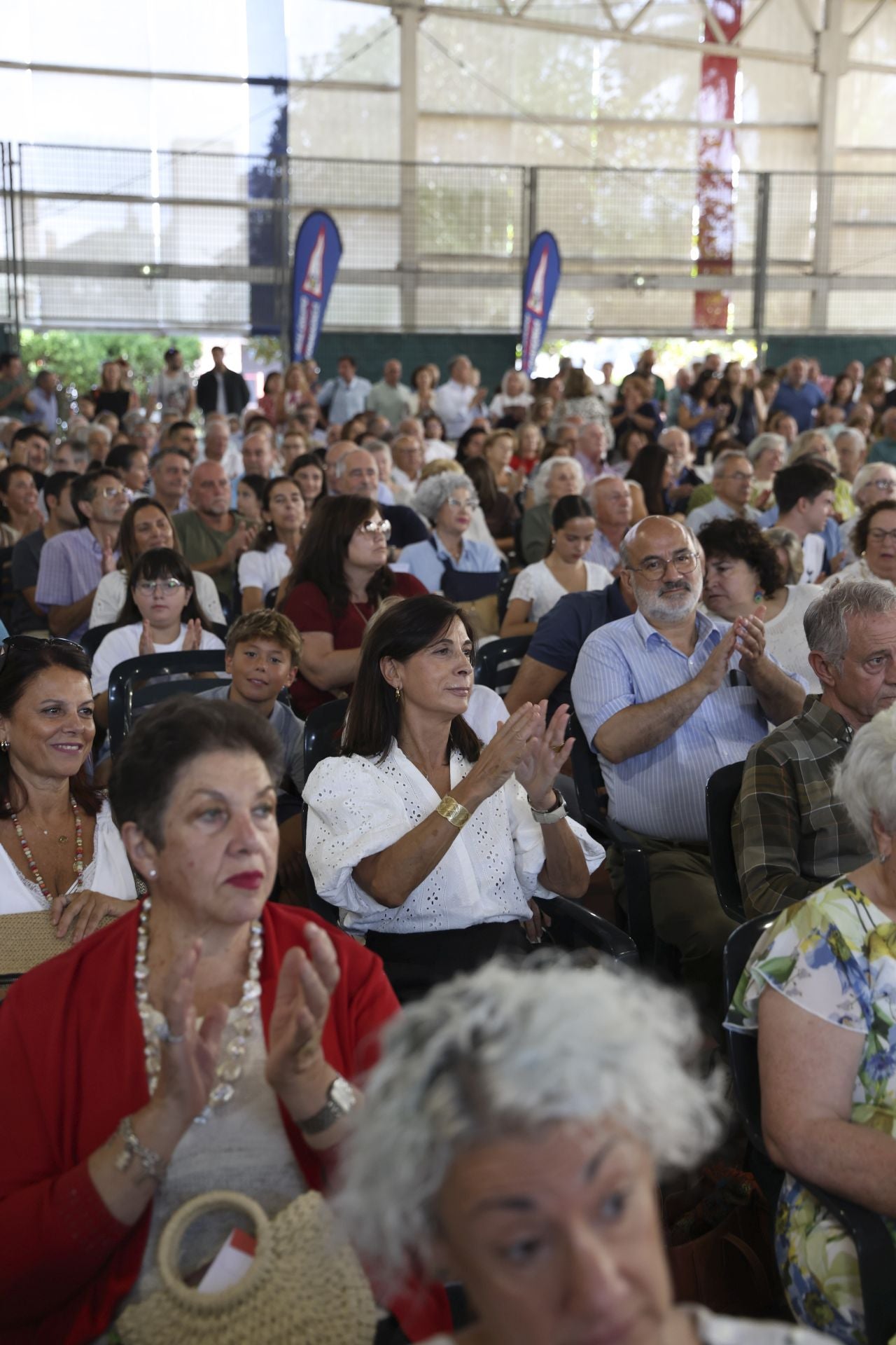 El Grupo Covadonga reconoce a sus socios