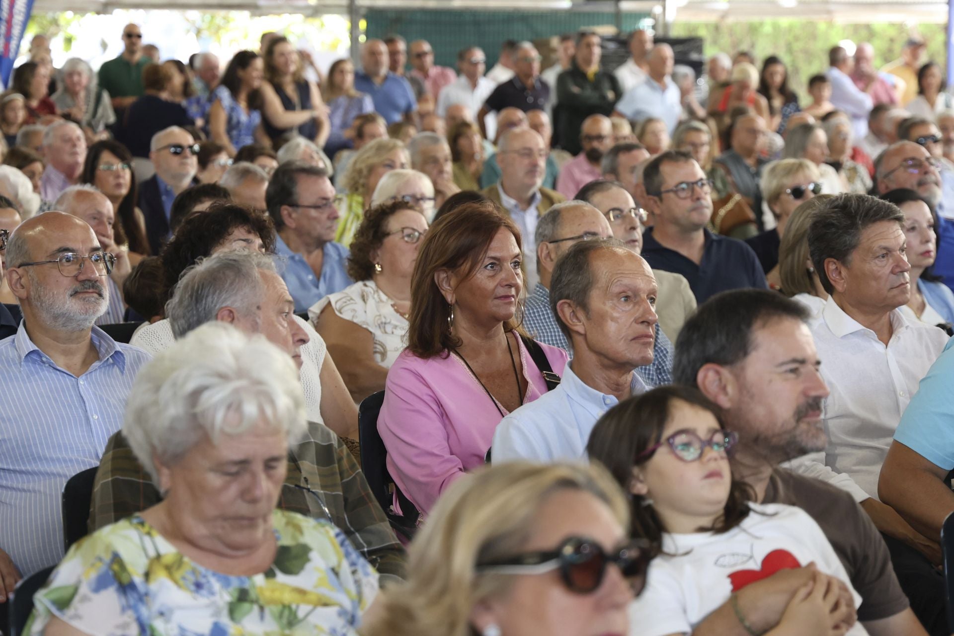 El Grupo Covadonga reconoce a sus socios