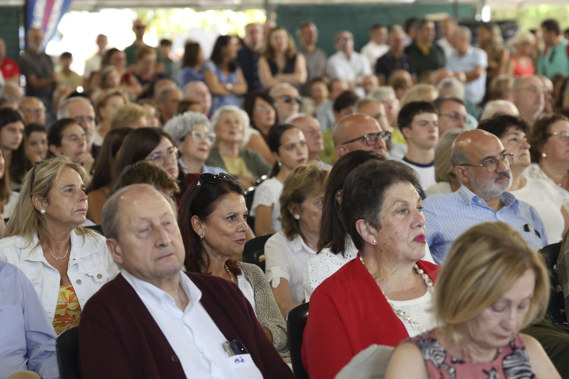 El Grupo Covadonga reconoce a sus socios