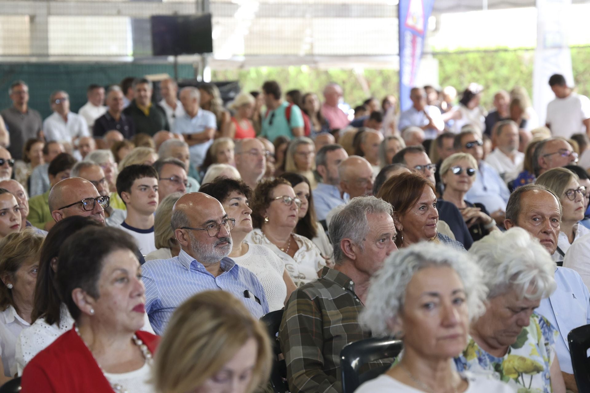 El Grupo Covadonga reconoce a sus socios