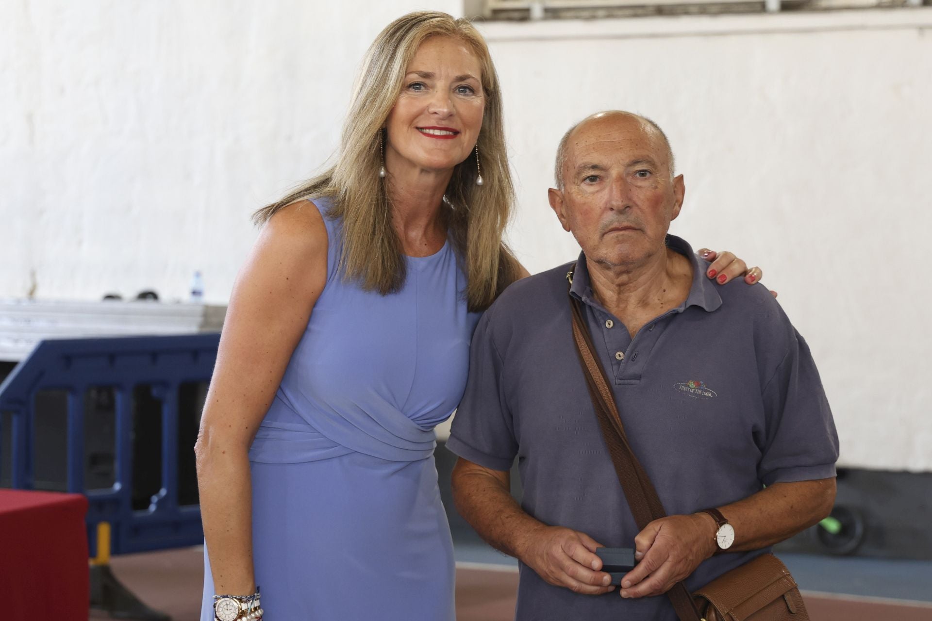 El Grupo Covadonga reconoce a sus socios