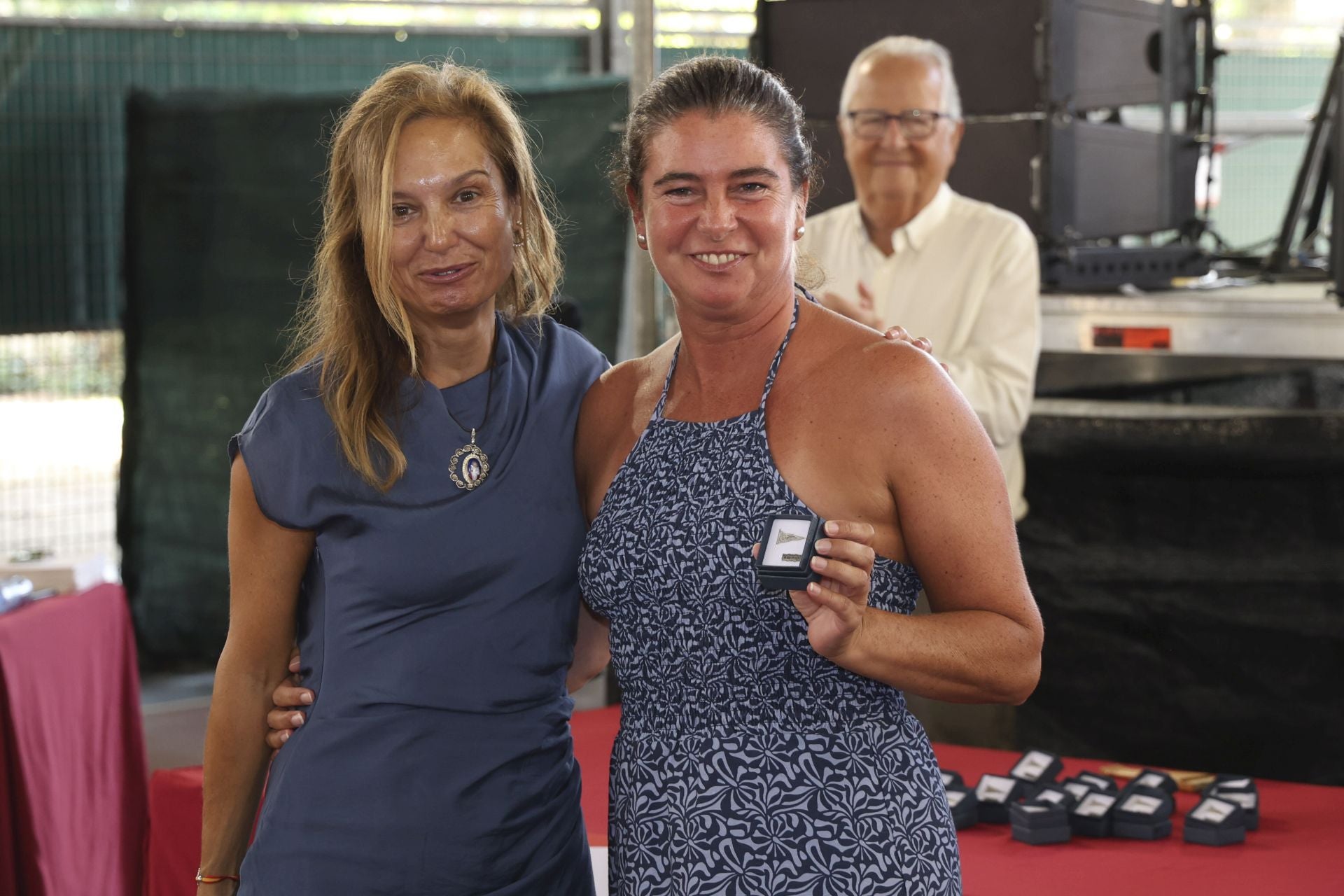 El Grupo Covadonga reconoce a sus socios