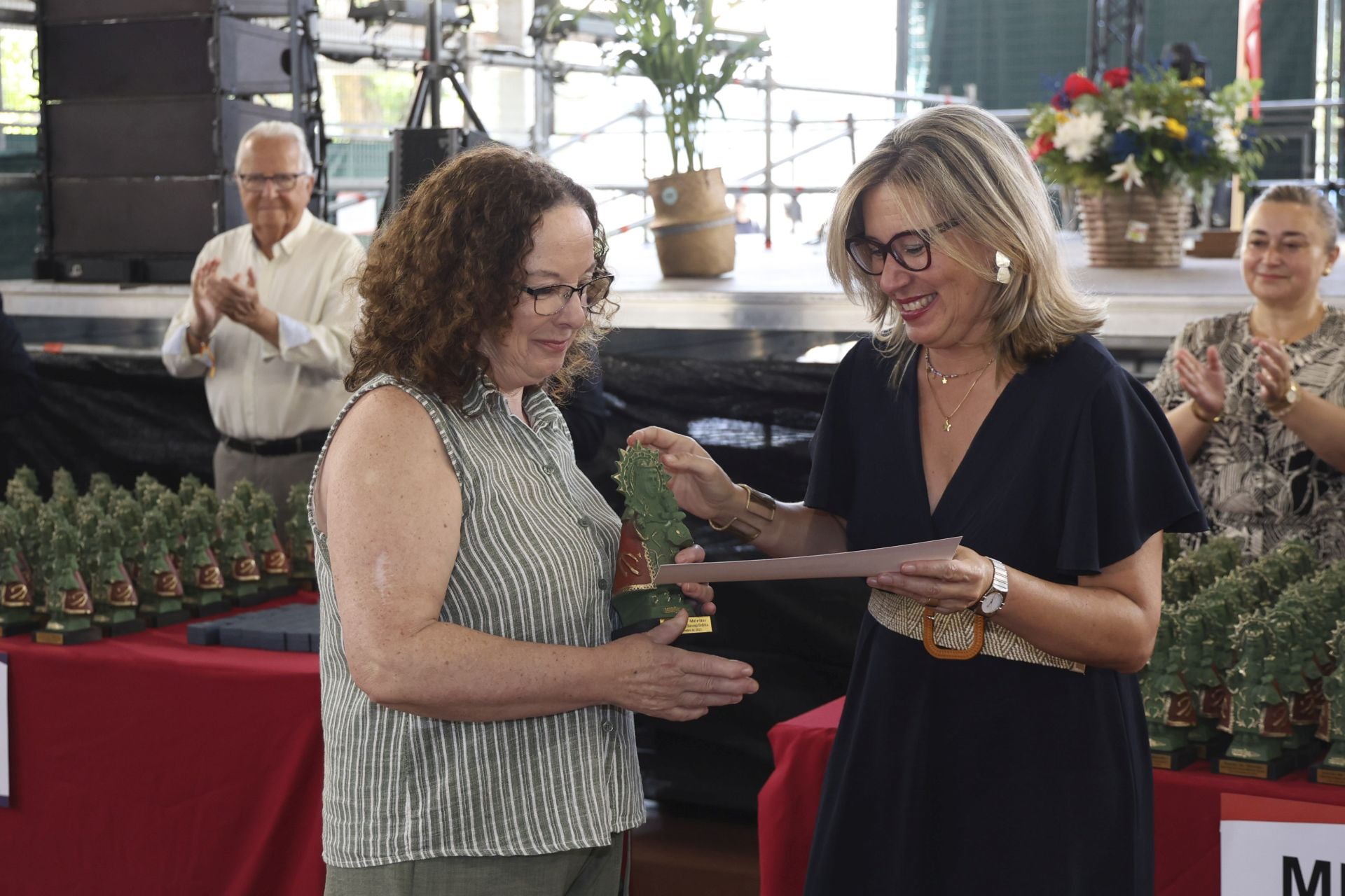 El Grupo Covadonga reconoce a sus socios