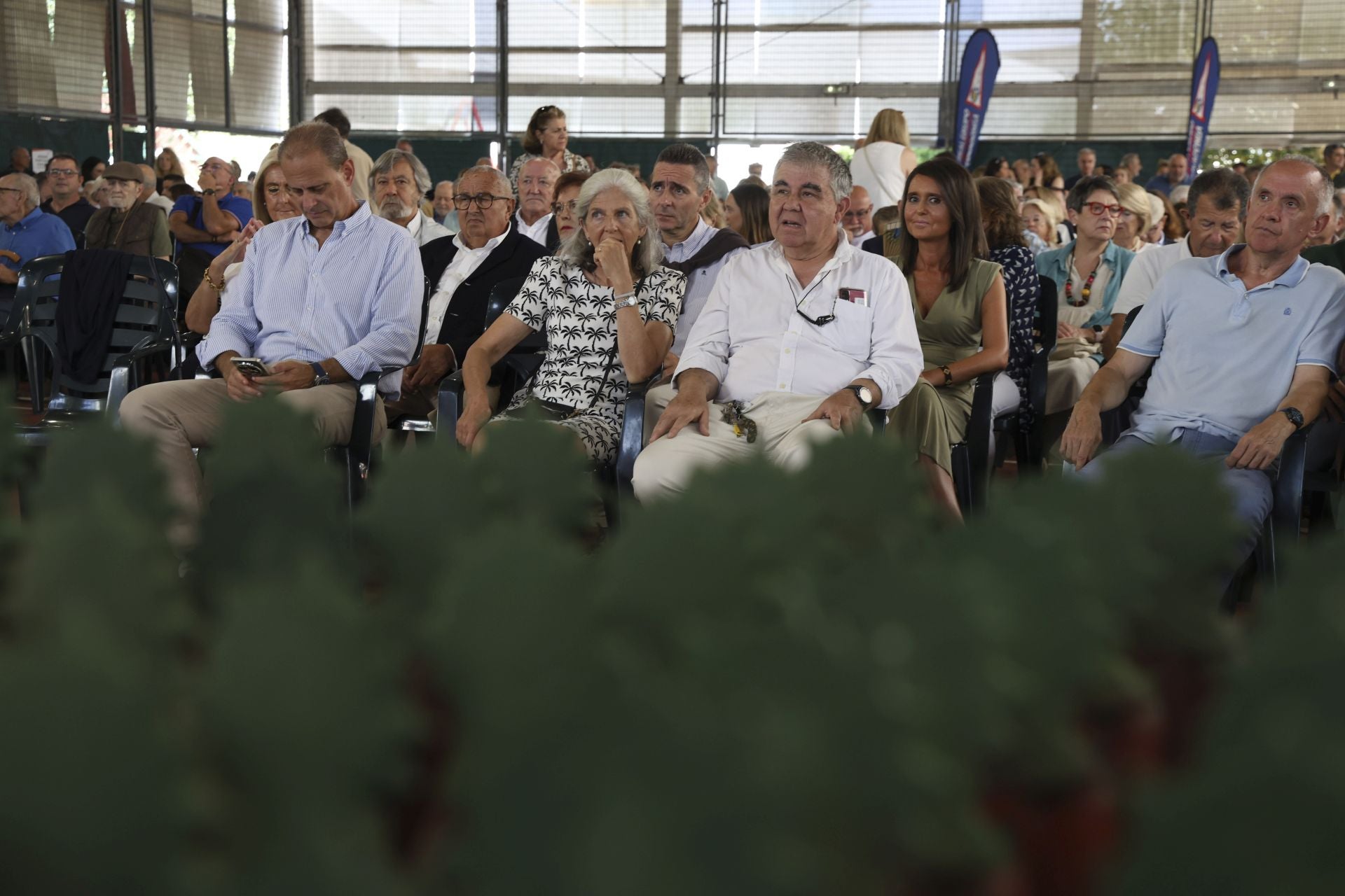 El Grupo Covadonga reconoce a sus socios