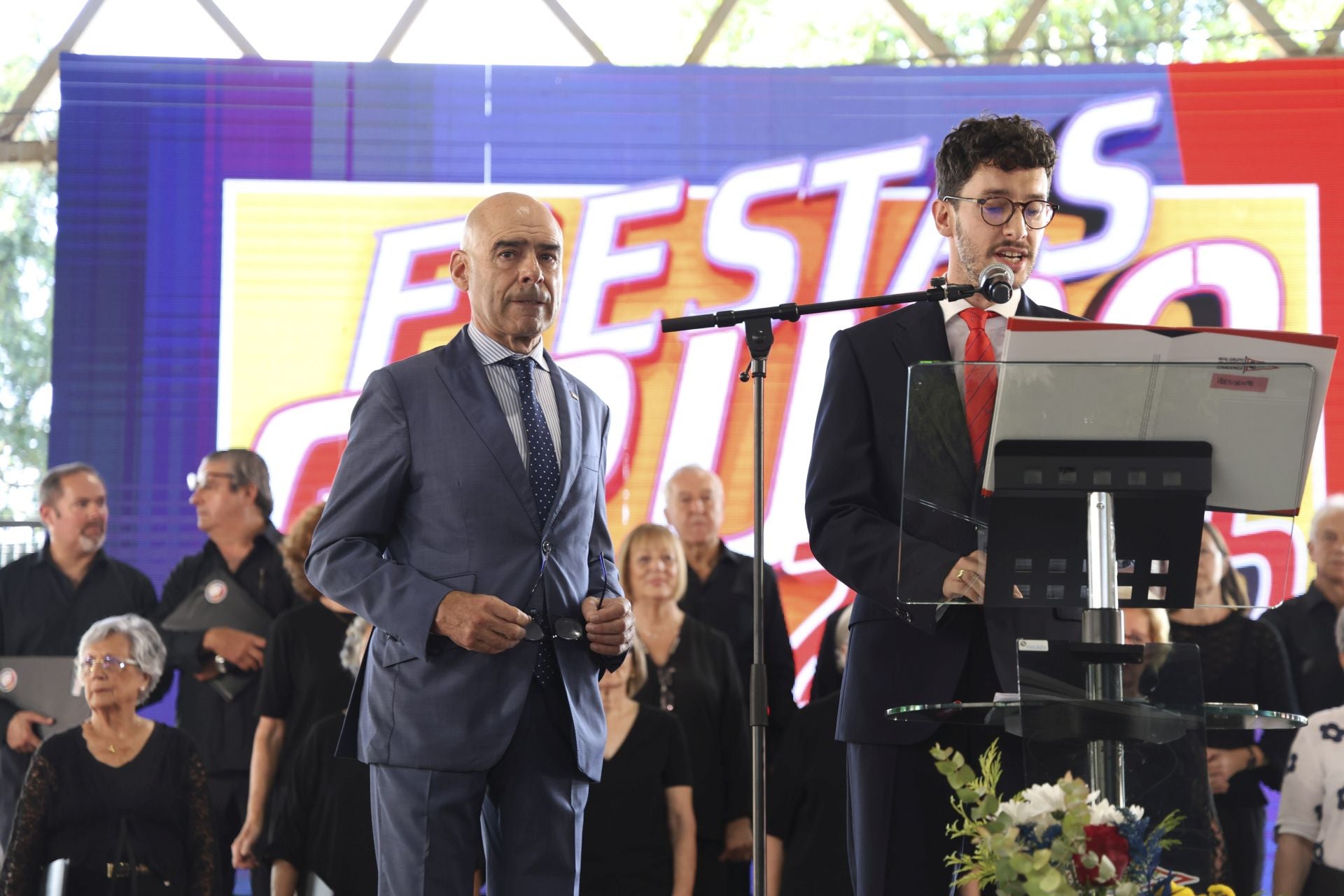 El Grupo Covadonga reconoce a sus socios