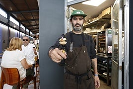 LA original propuesta del Yanik.