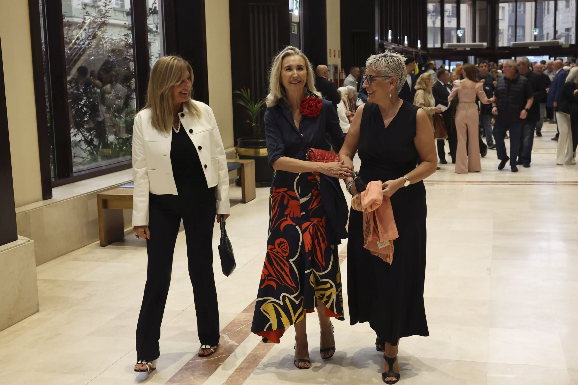 La entrega de las Medallas de Asturias 2025, en imágenes