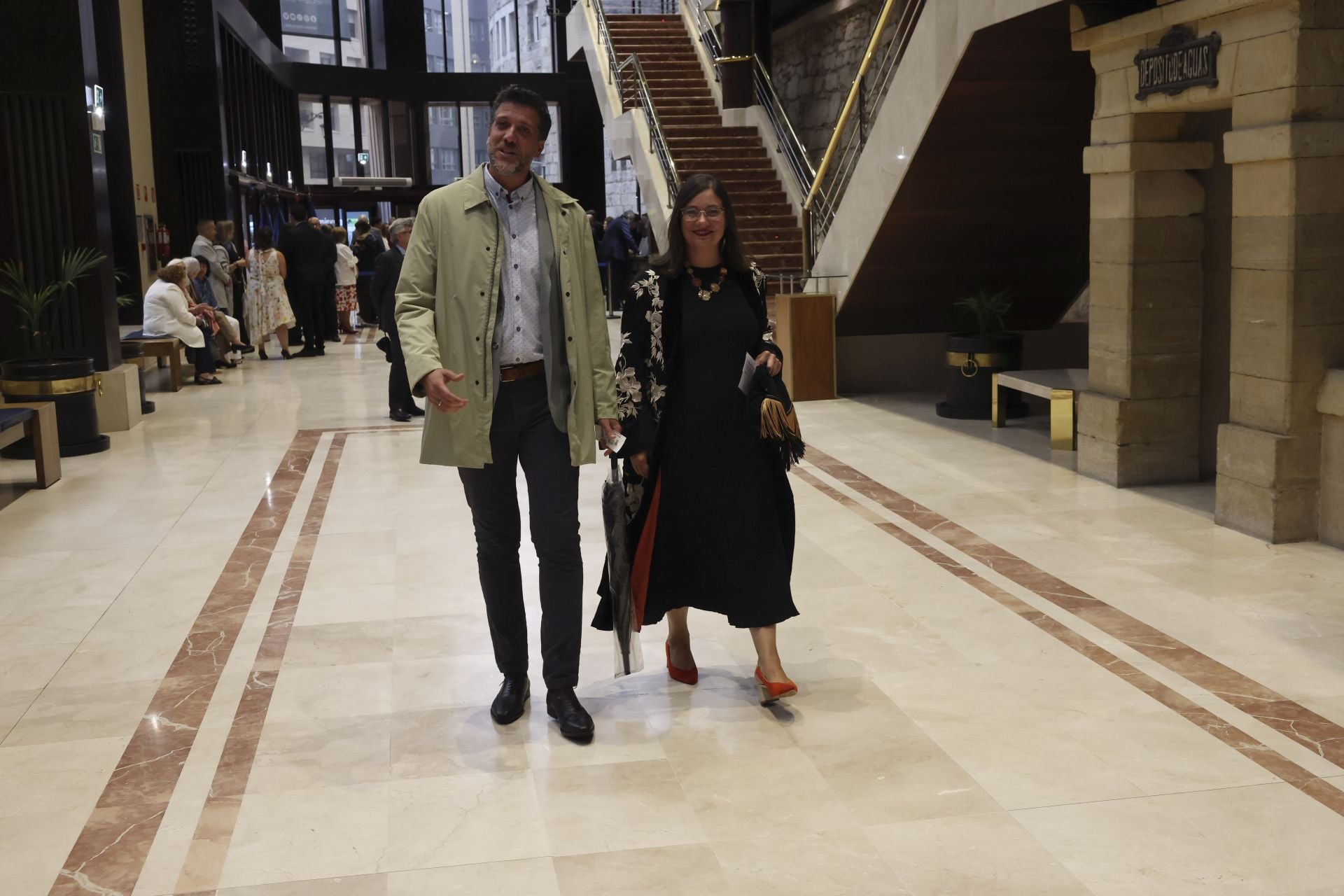 La entrega de las Medallas de Asturias 2025, en imágenes