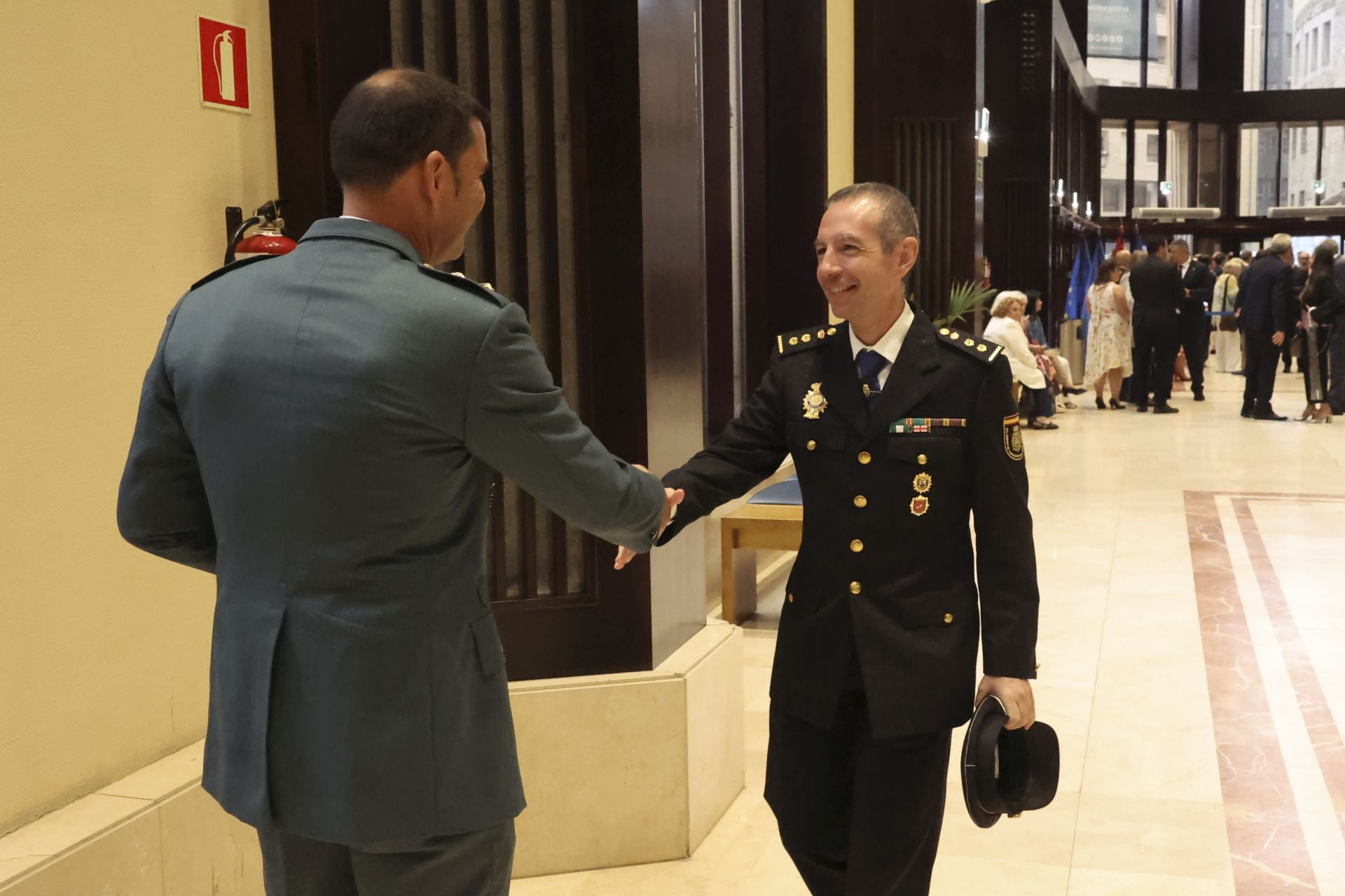 La entrega de las Medallas de Asturias 2025, en imágenes