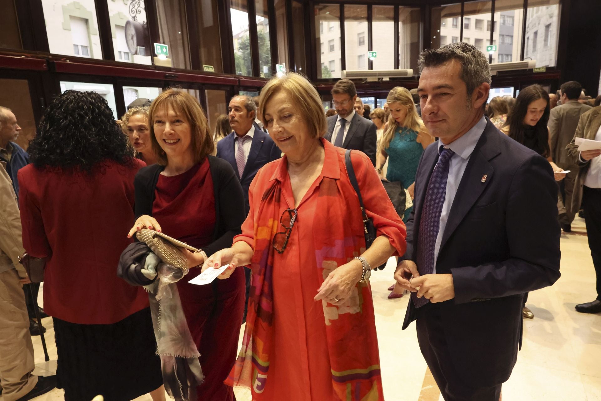 La entrega de las Medallas de Asturias 2025, en imágenes