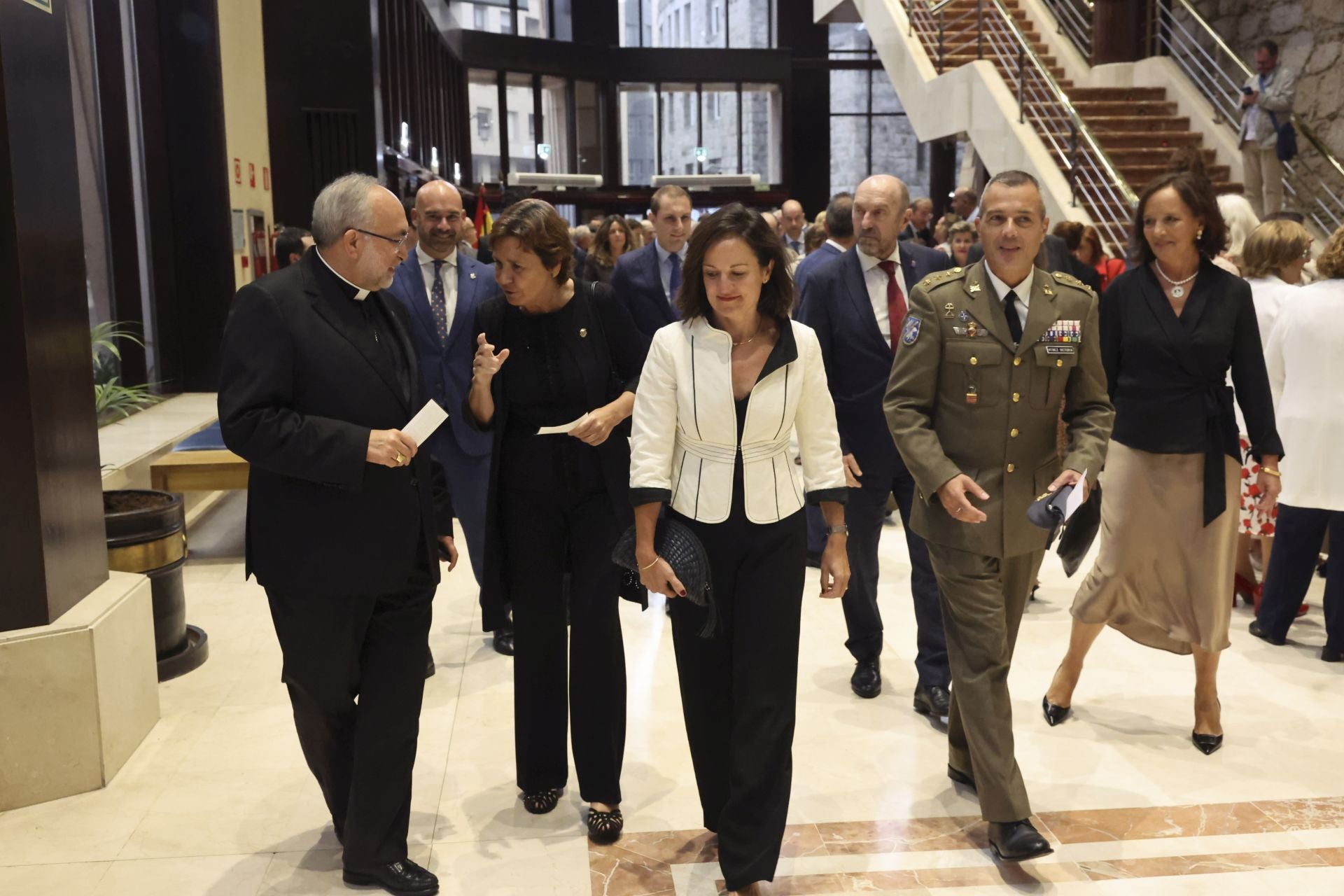 La entrega de las Medallas de Asturias 2025, en imágenes