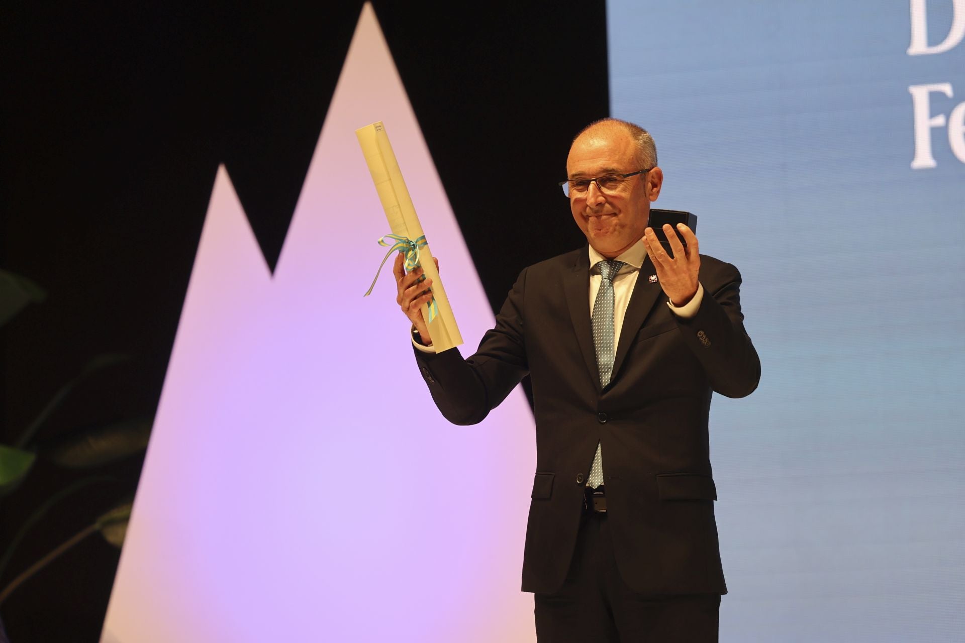 La entrega de las Medallas de Asturias 2025, en imágenes