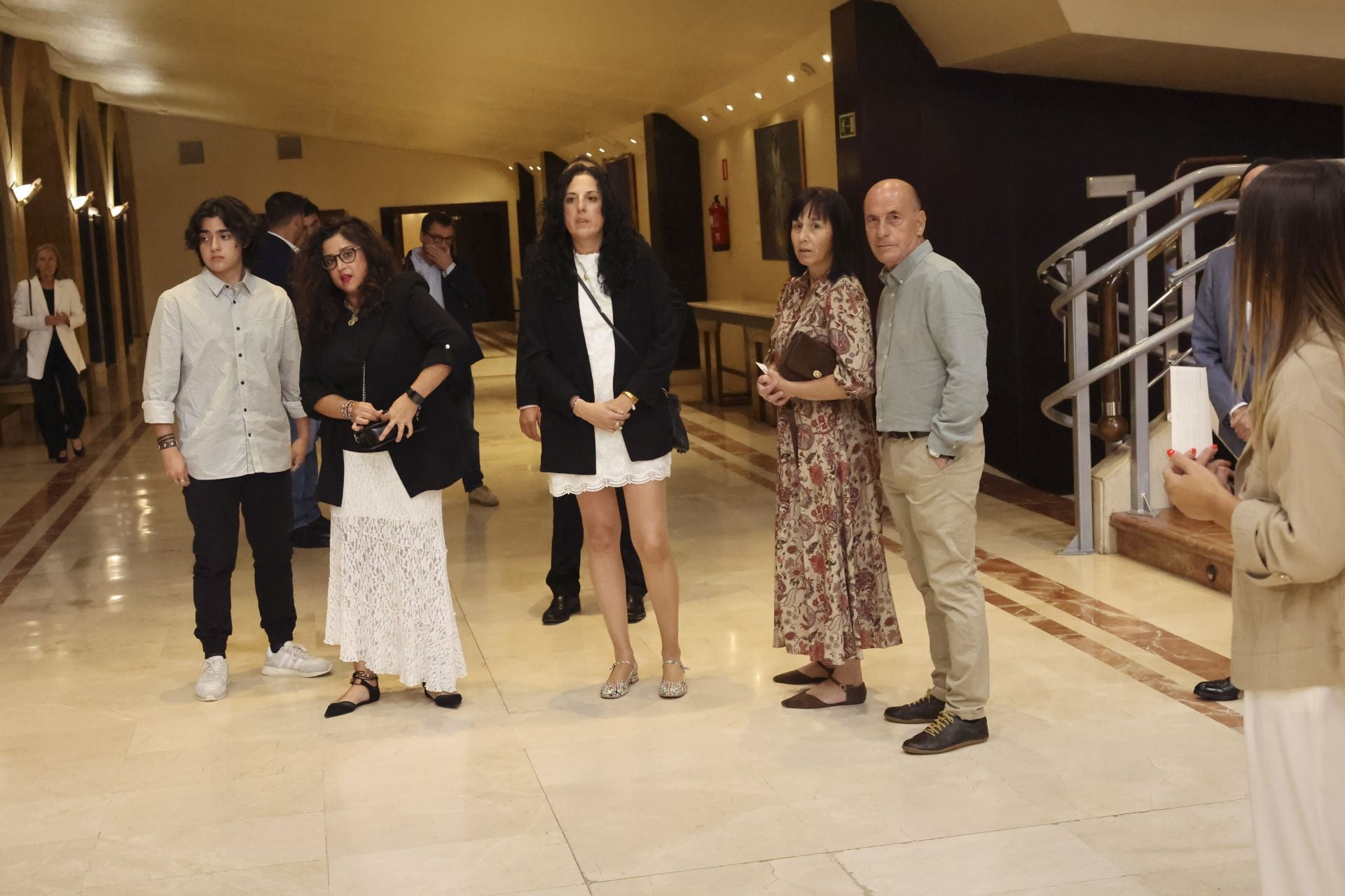 La entrega de las Medallas de Asturias 2025, en imágenes