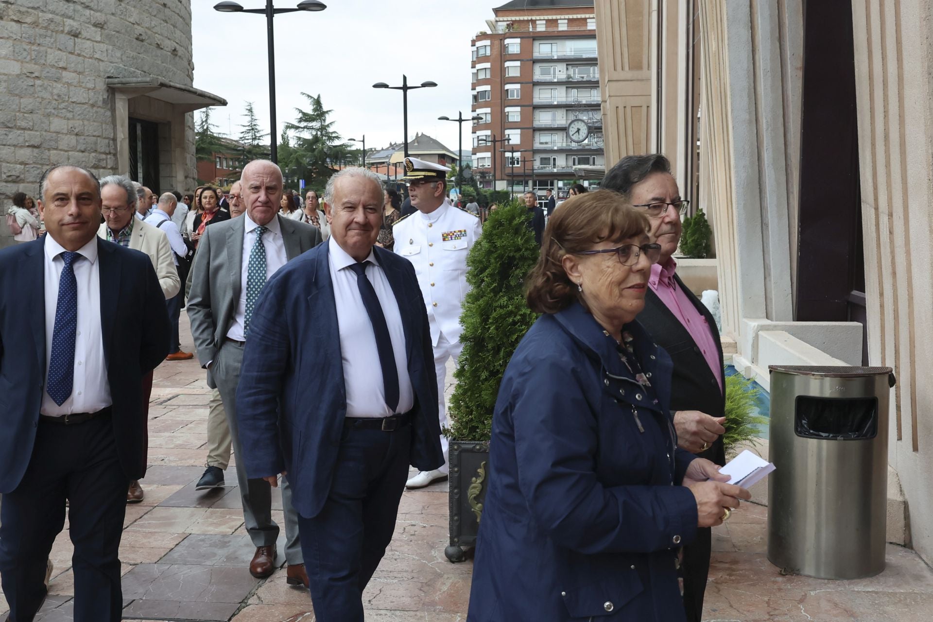 La entrega de las Medallas de Asturias 2025, en imágenes
