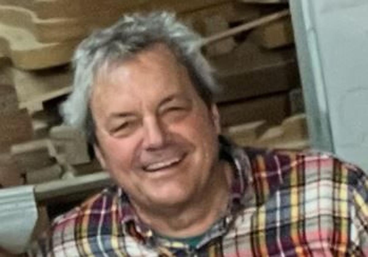 Juan José Braña Díaz.