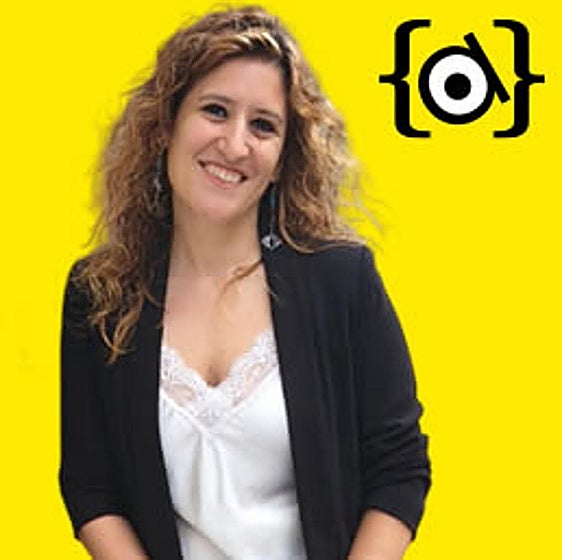 Falamos con Anabel Santiago