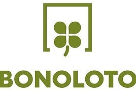 Sorteo de la Bonoloto de hoy.