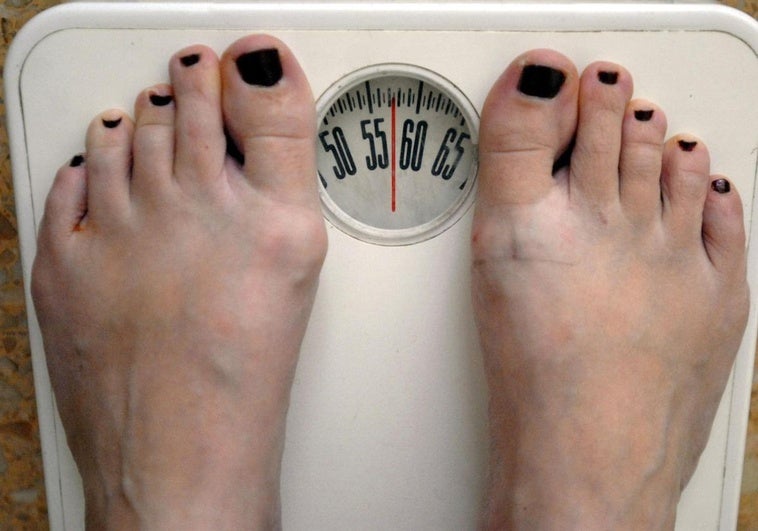 Laura Pire, nutricionista: «Usa la báscula como aliada»