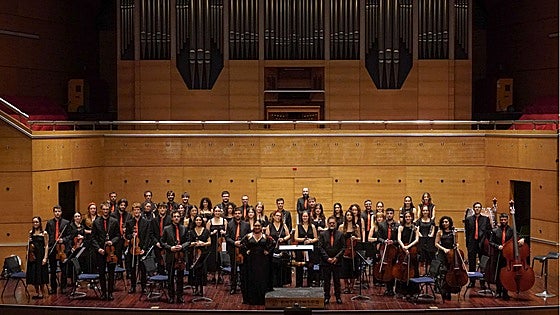 La Ocas lleva al mejor Händel al Festival Terras Sem Sombra, en Portugal