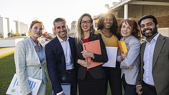 Ya puedes estudiar en Oviedo el Máster MBA mejor valorado en Madrid