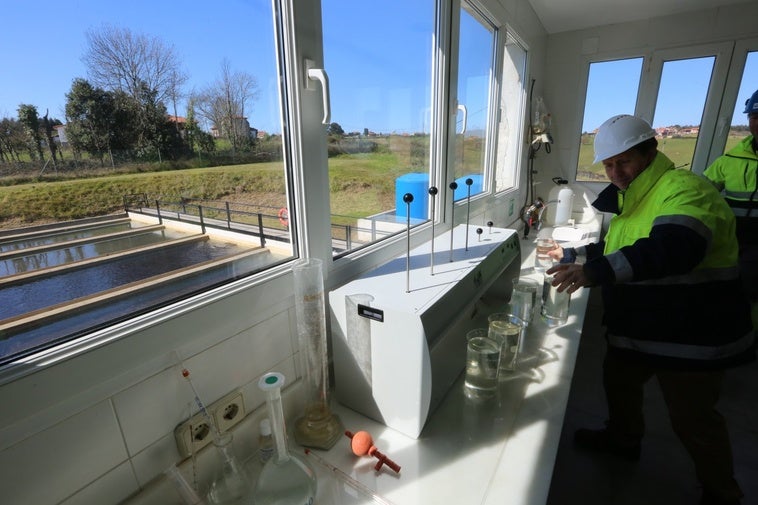 El agua subirá el próximo año en Avilés un 3,1% y se baraja incrementar los precios de la fundación deportiva