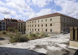 El inicio de las obras del nuevo complejo cultural en Tabacalera supondrá una de las principales partidas de inversión de 2026.