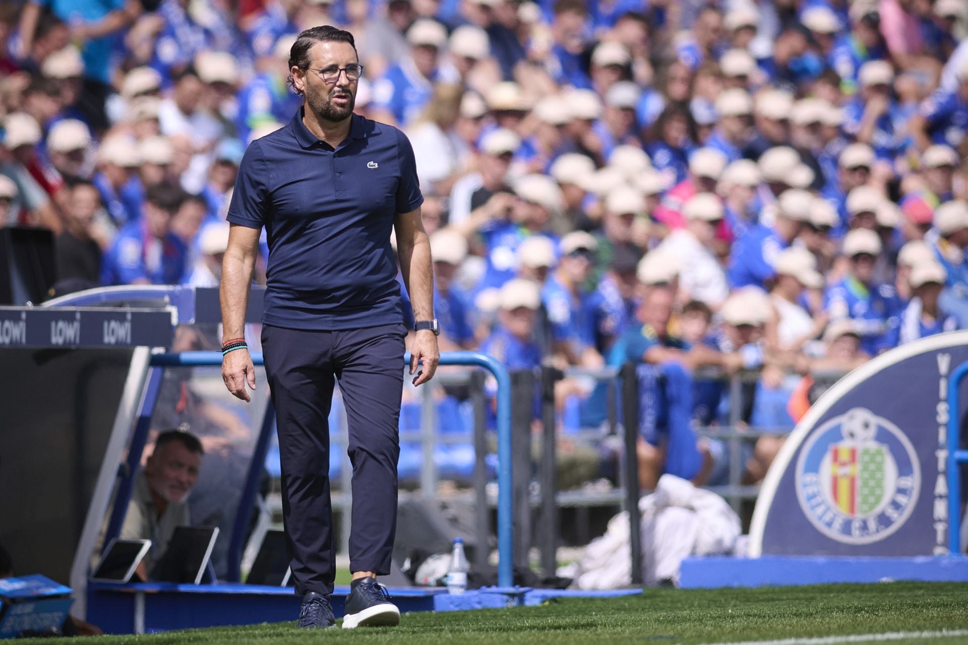 Las mejores jugadas del Getafe - Real Oviedo