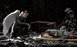 La ópera de Humperdinck abrió la temporada con un gran éxito en el Campoamor.