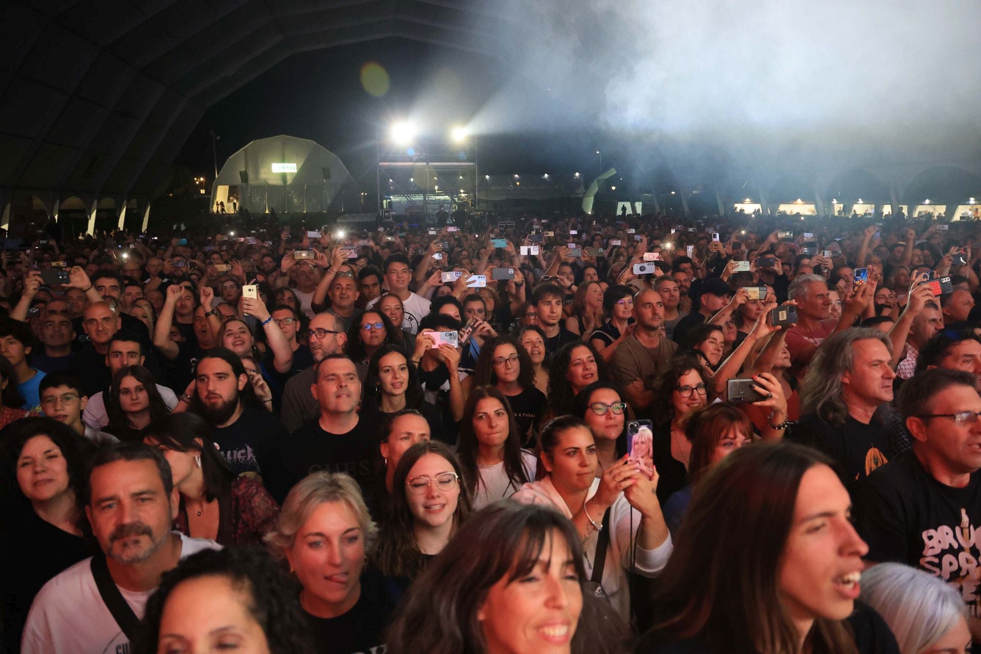 Europe agita Oviedo en San Mateo