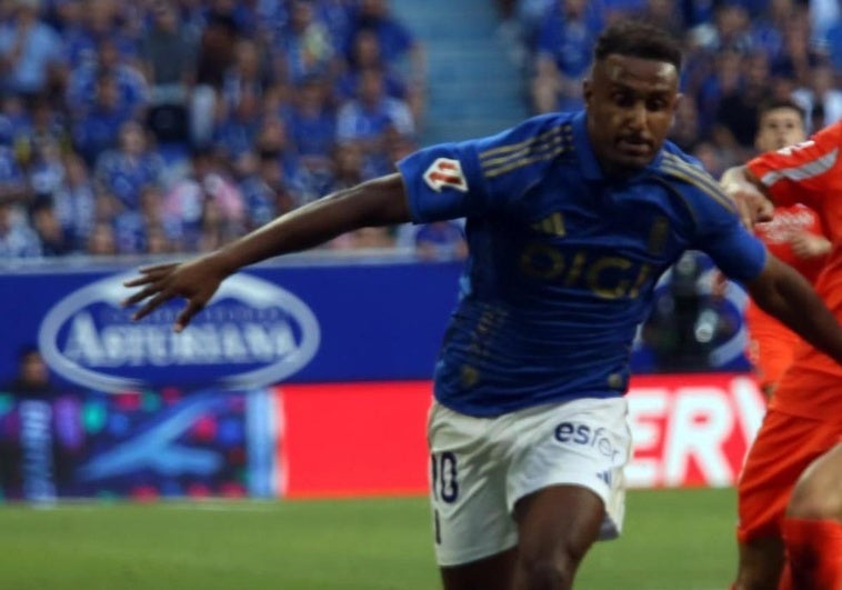 Directo: Getafe - Real Oviedo