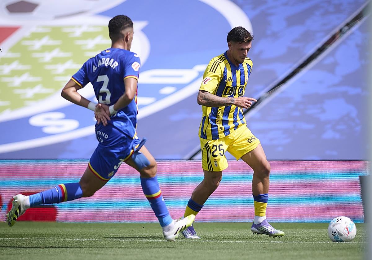 Rahim tiene opciones de entrar por Javi López.