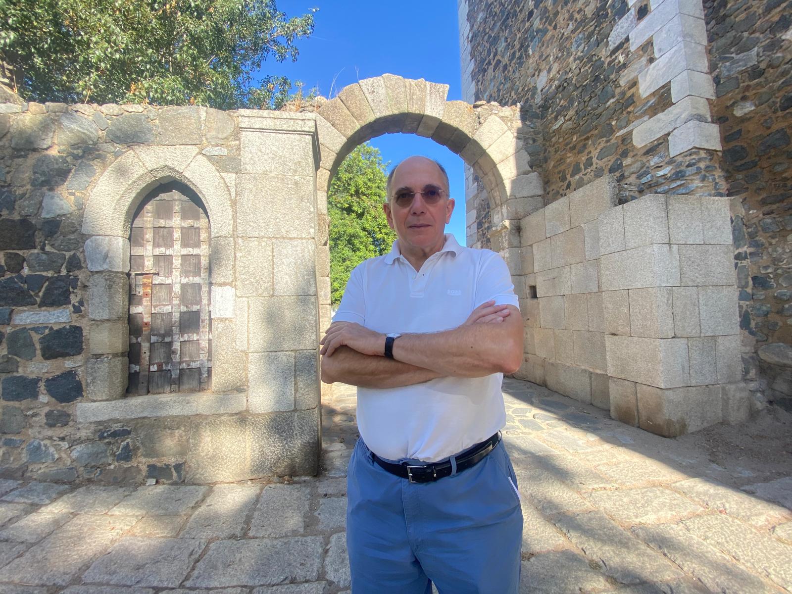 La asturiana Orquesta de Cámara Solidaria triunfa en el Alentejo portugués