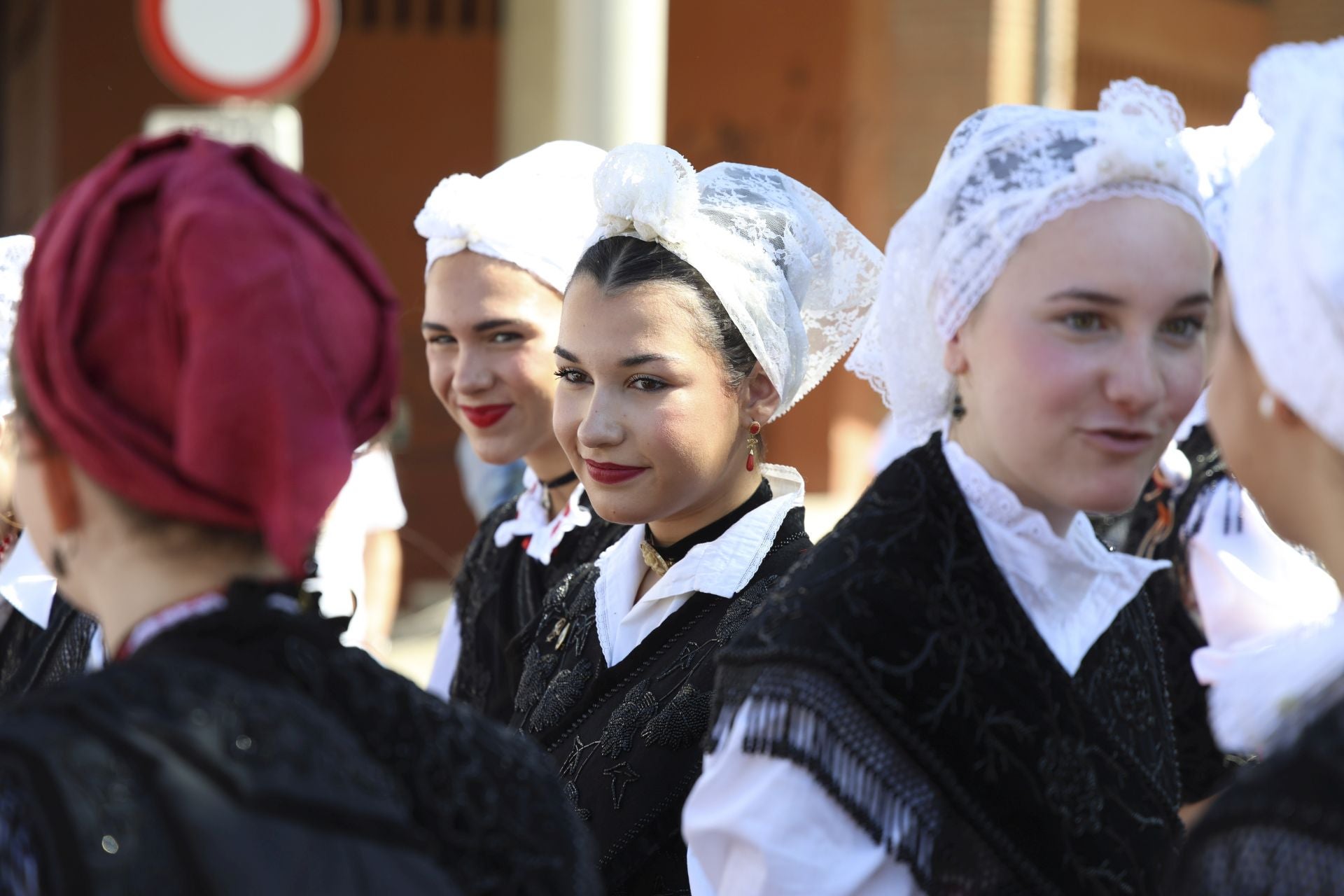 Villaviciosa celebra por todo lo alto el día grande de sus fiestas