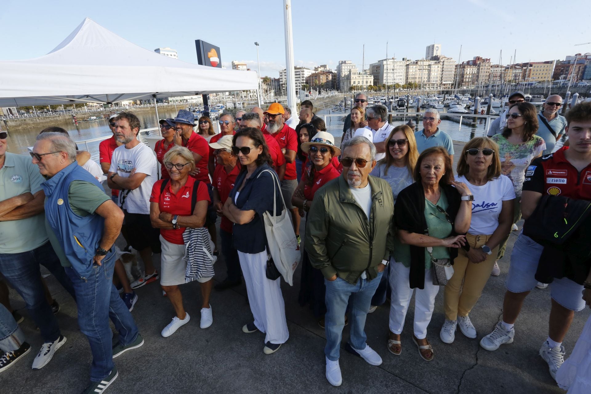 La VI edición del Rally Gijón-Avilés entrega sus premios