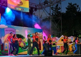 Entrada Canta Juegos en Gijón «Un viaje por la década» en el Palacio de Congresos desde 10€