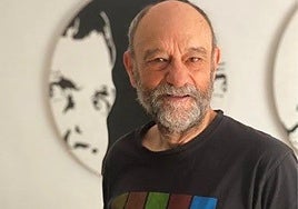 Javier Cansado anuncia que tiene cáncer y se retira «varios meses»: «No me queda otra que curarme»