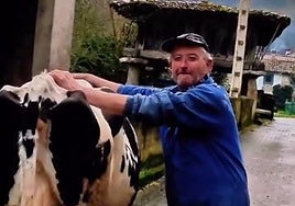 José Antonio Otero Toraño, 'Toño'.