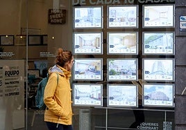 El ministerio quiere dar hasta 15.000 euros a los jóvenes que compren casa