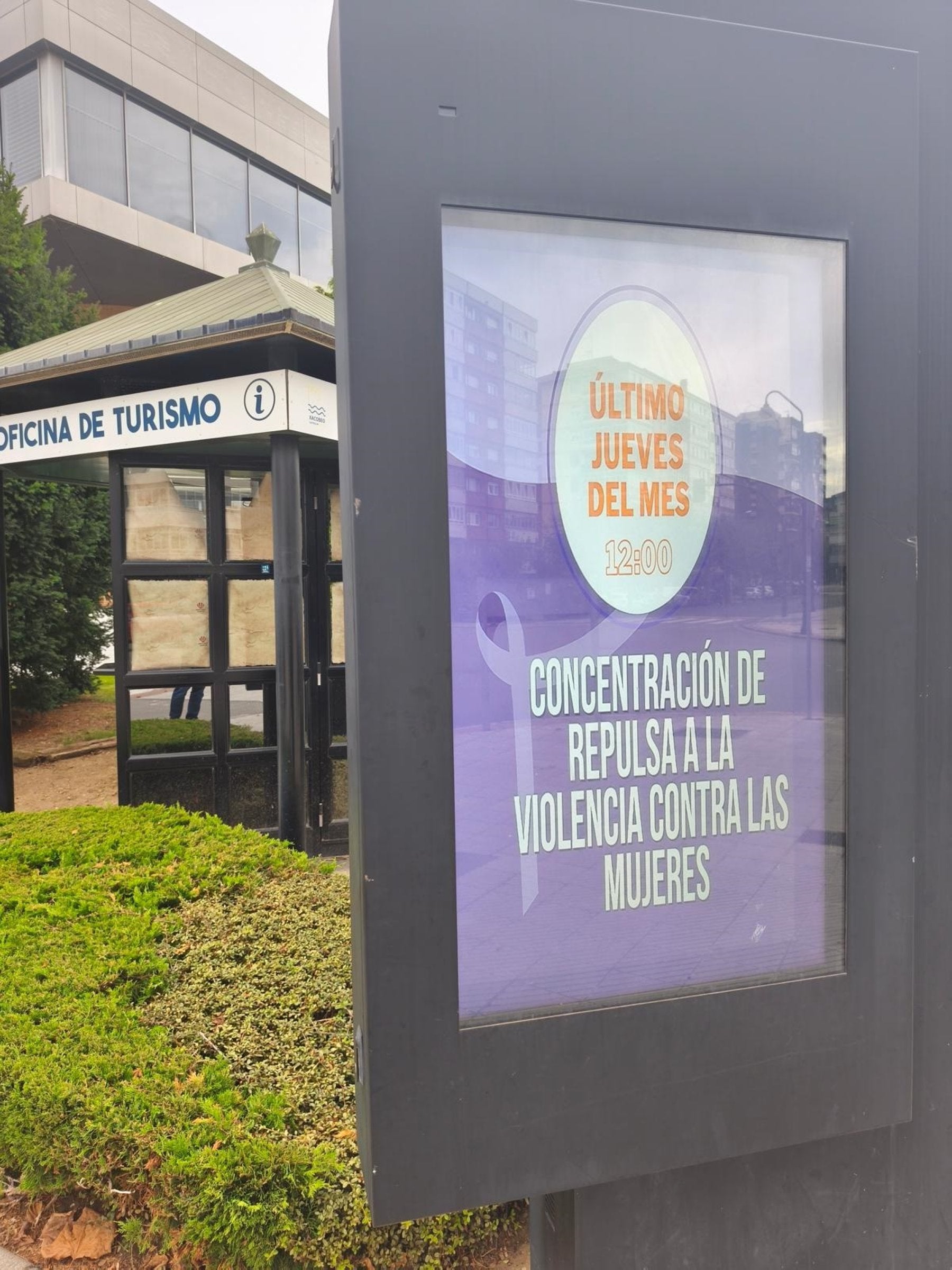 Castrillón moderniza su información