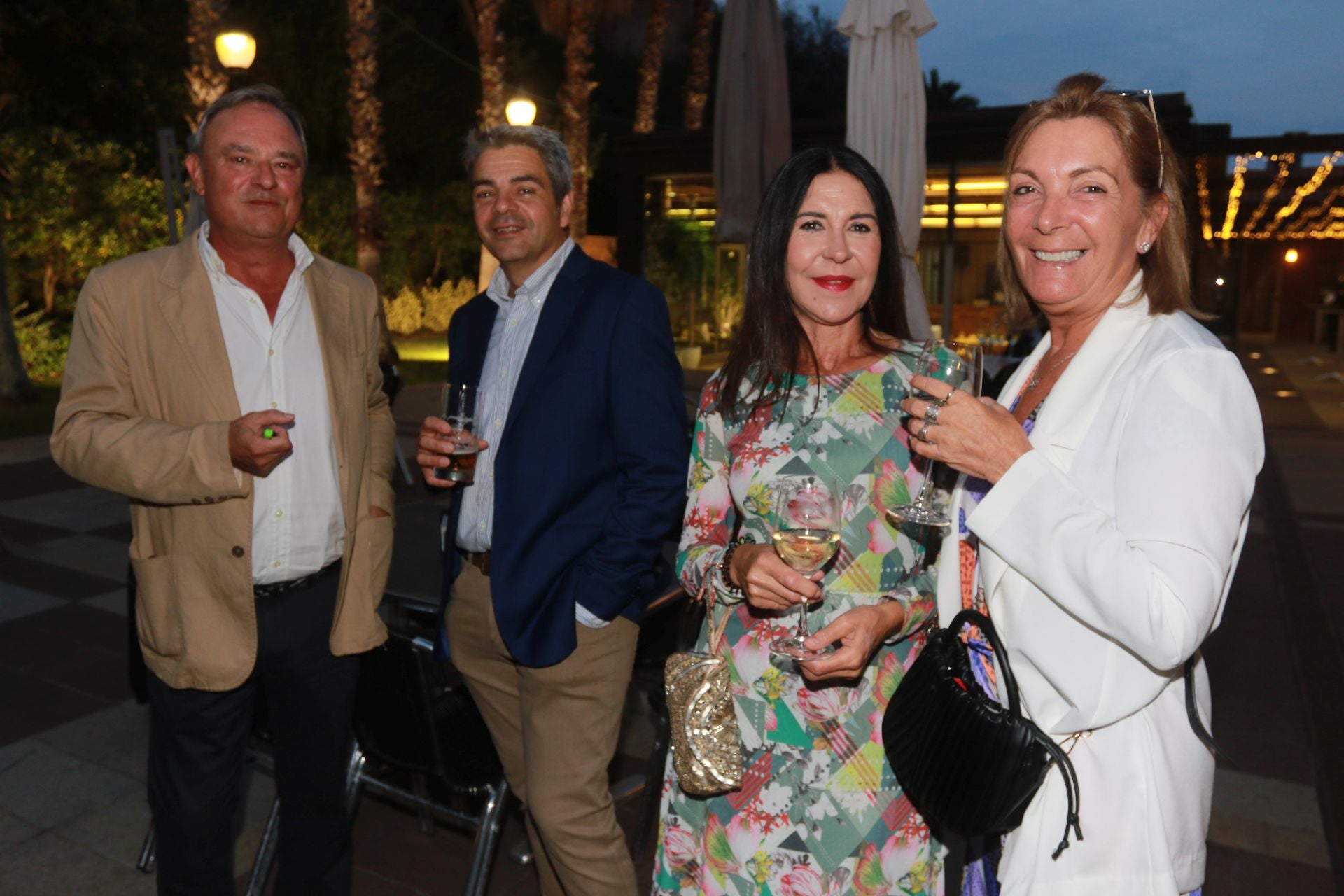 El PP distingue al exedil José Ramón Enguita