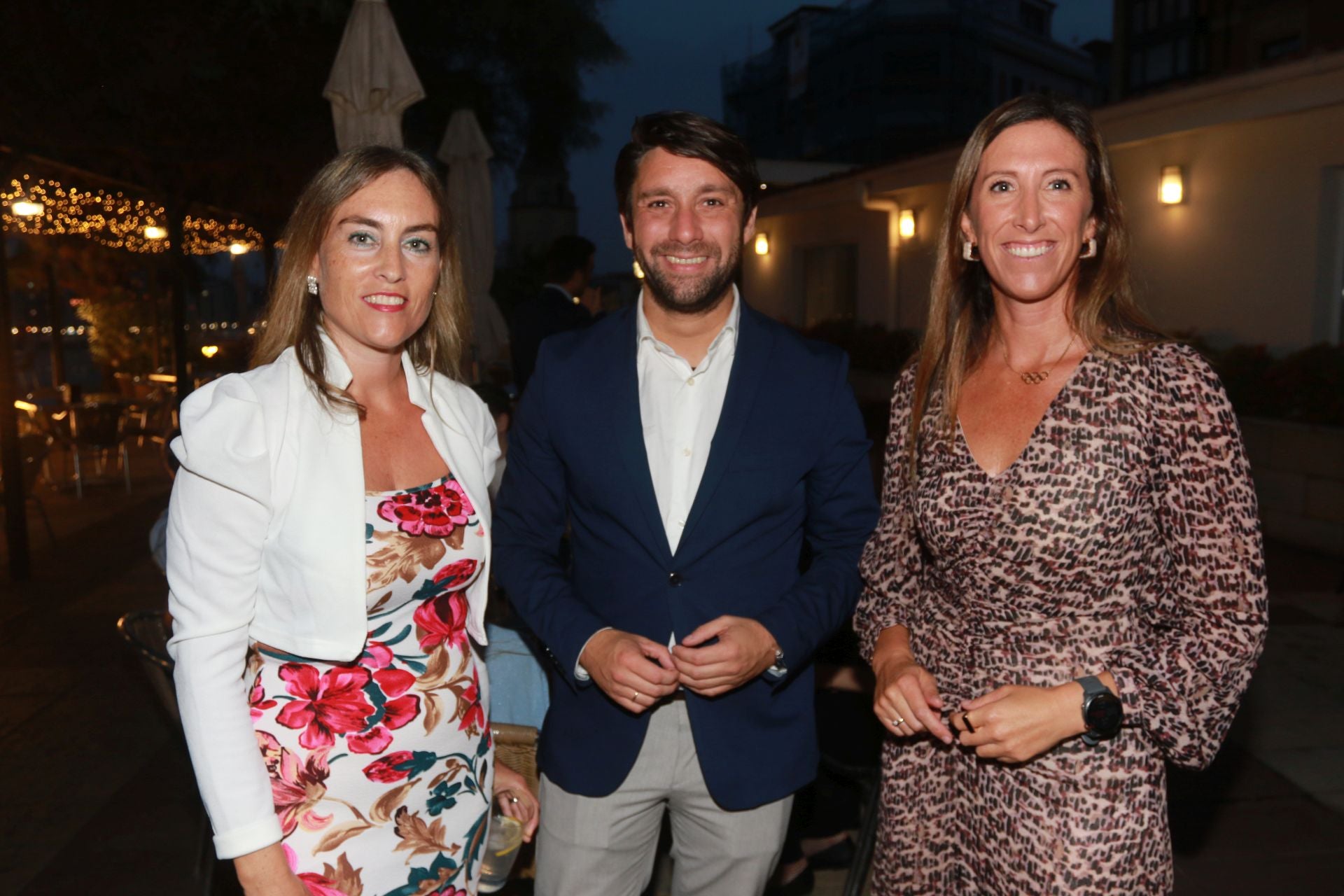 El PP distingue al exedil José Ramón Enguita