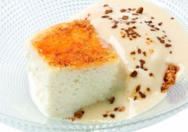 Ranking de Yantar: ¿dónde se comen las mejores torrijas en Asturias?
