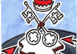 Conmemoraciones laicas y vínculos religiosos