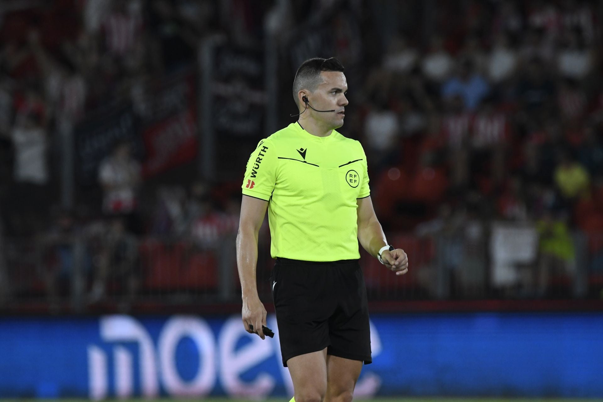 Las mejores jugadas del Almería - Sporting de Gijón