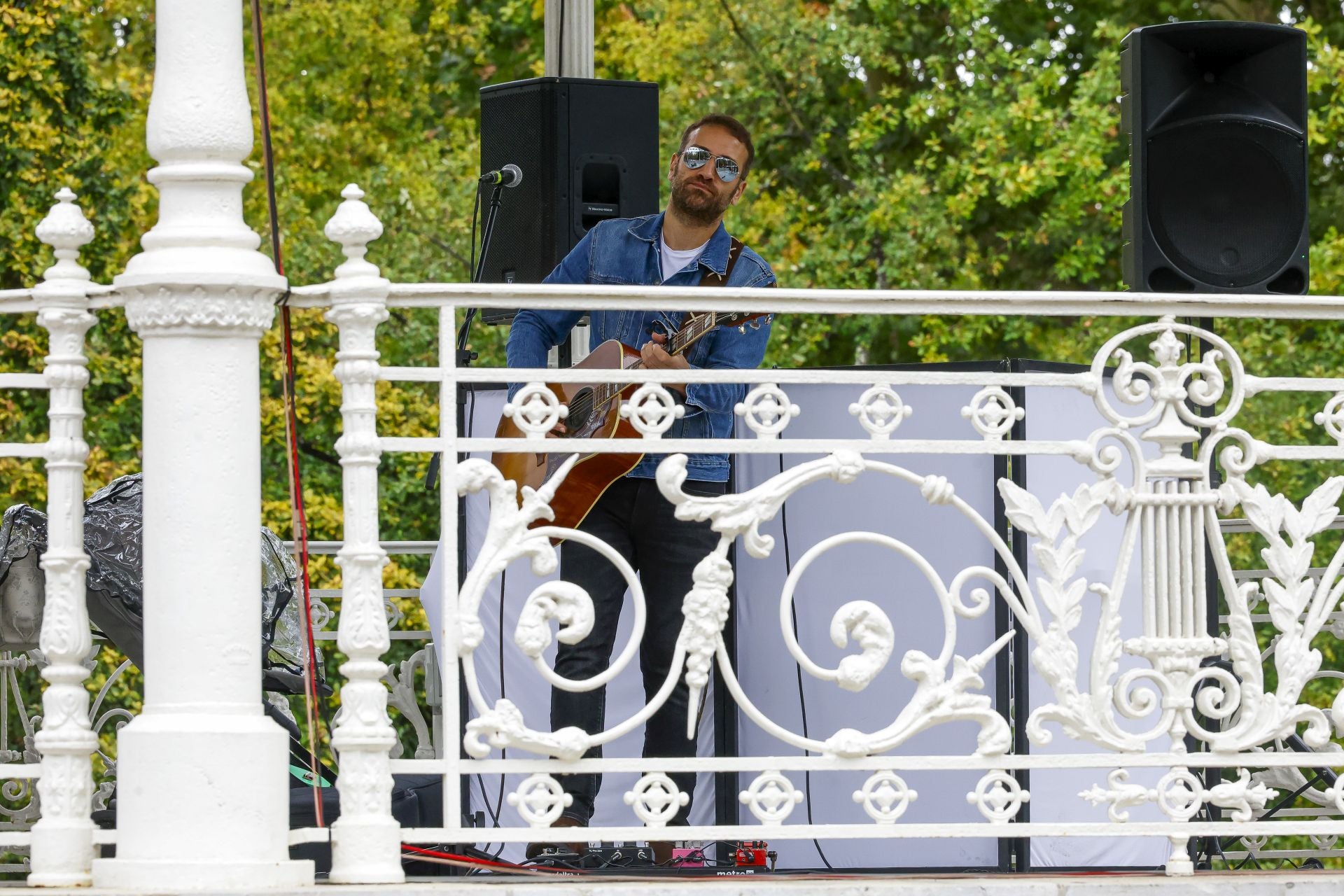 Oviedo celebra San Mateo