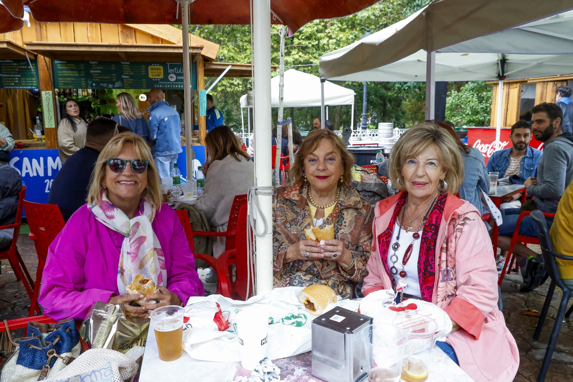 Oviedo celebra San Mateo