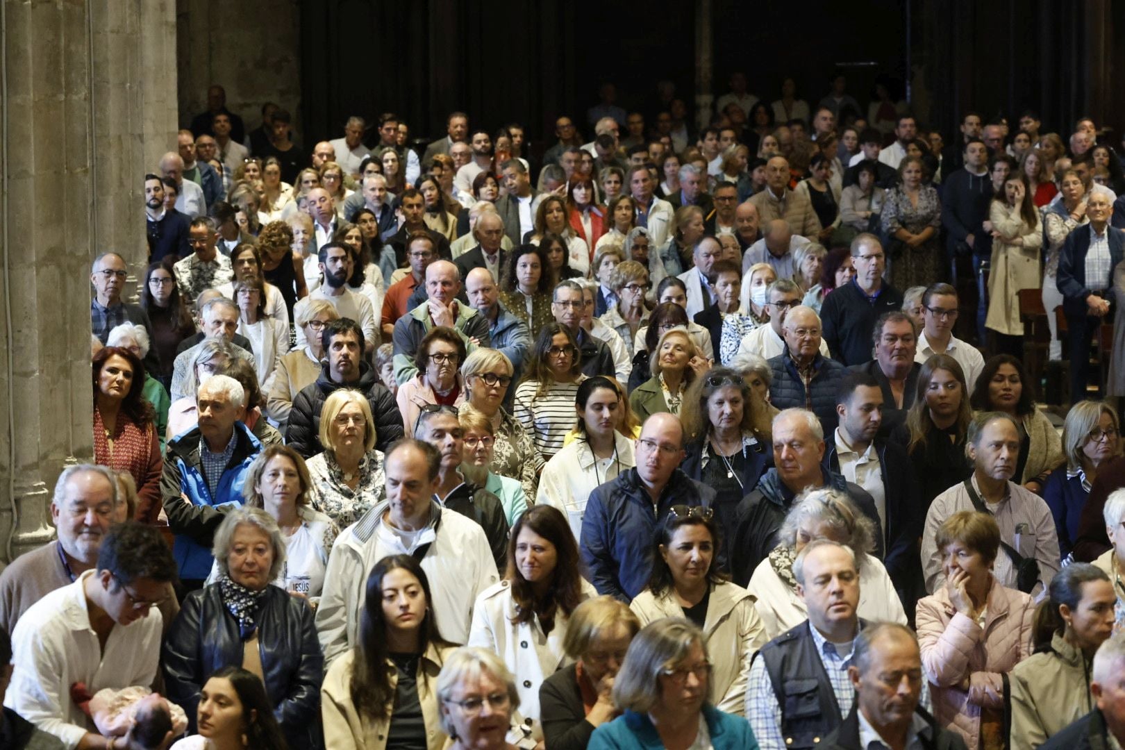 Oviedo celebra San Mateo