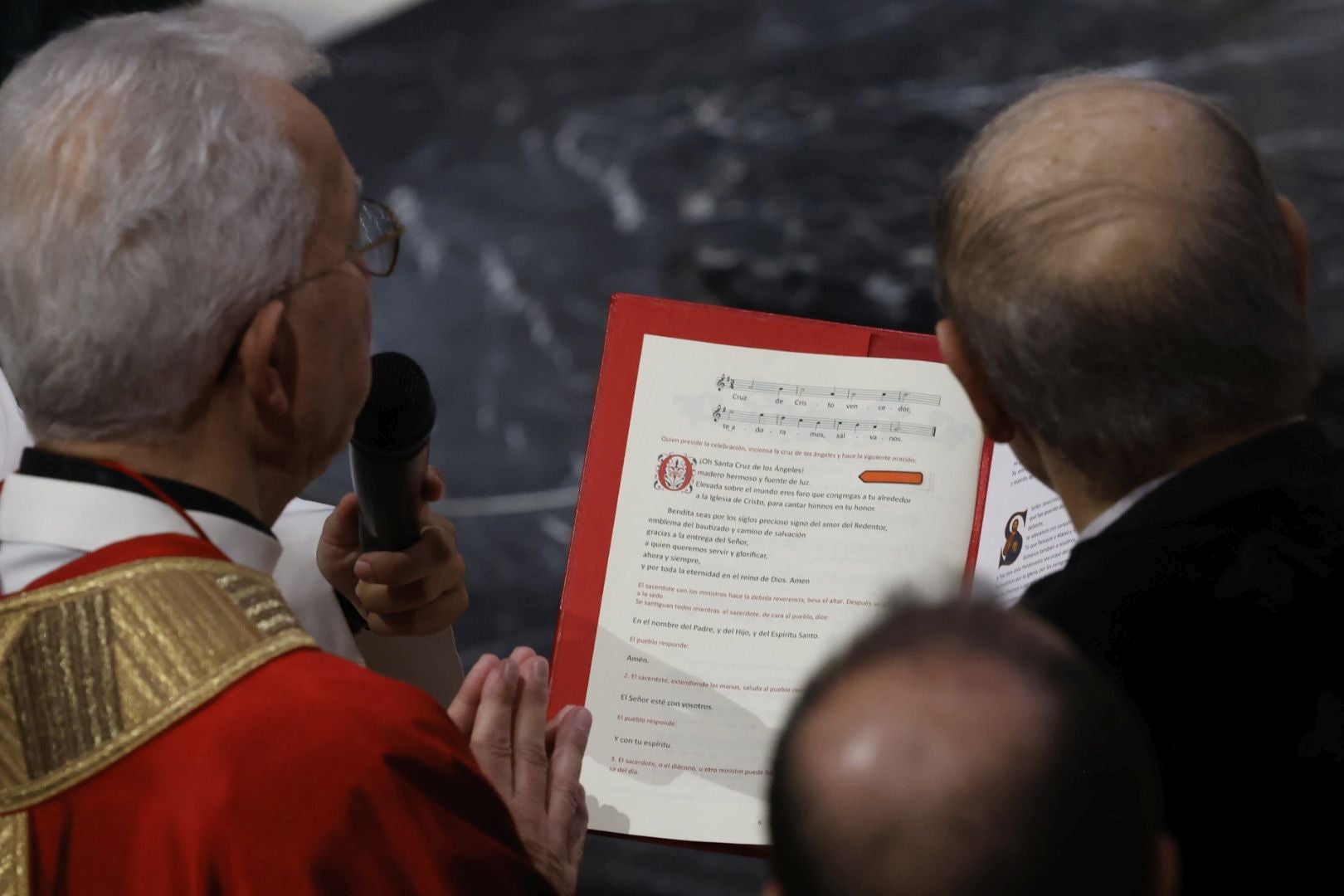 Oviedo celebra San Mateo