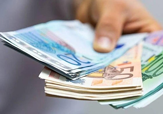 Las nóminas que perciban los ingresos mínimos se verán beneficiadas con una nueva deducción en la próxima declaración de la Renta.