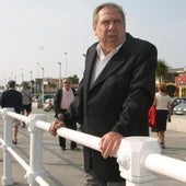 Emilio Garciablanco..